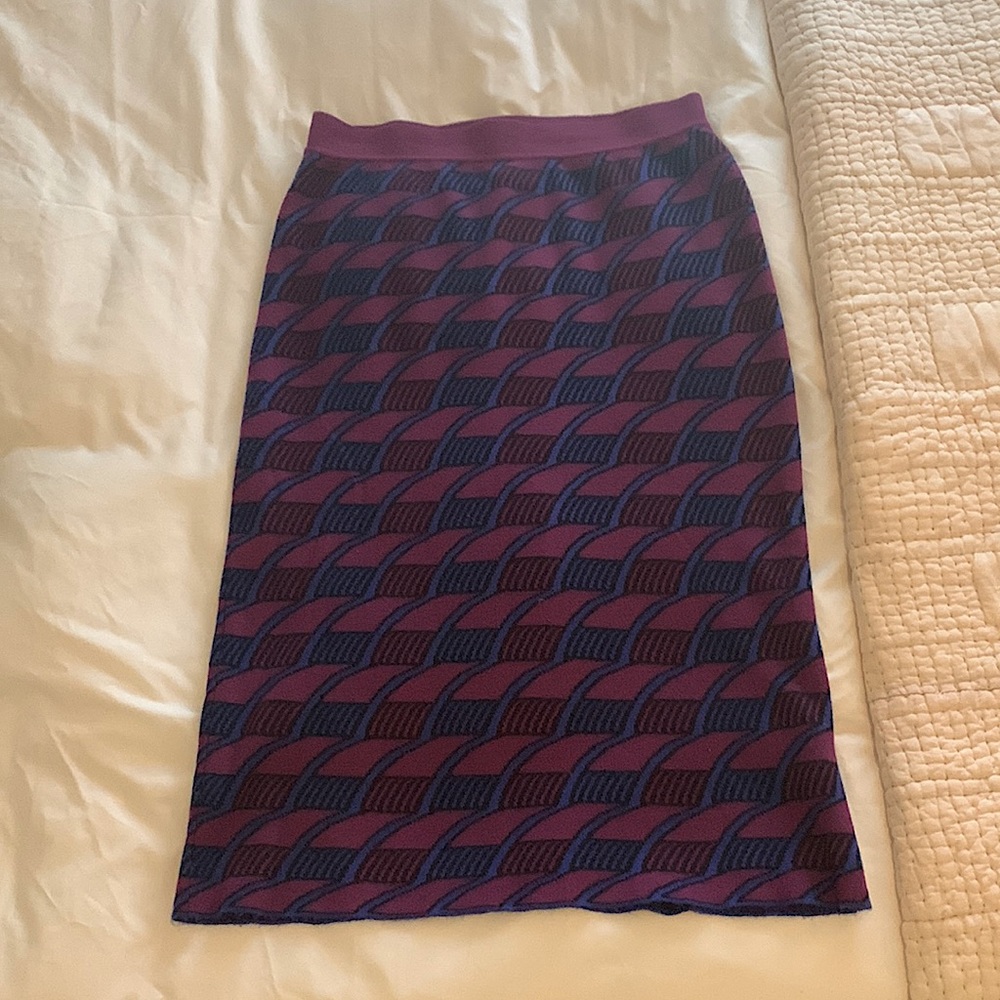 Maeve by Anthropologie pencil skirt - Small